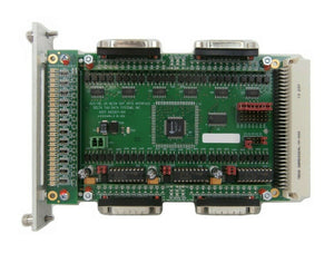 Delta Tau 603307-104 24 IN/24 Out OPTO PCB Card ACC-11E 603581-101 AMAT Working