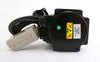 Sanyo Denki R2AA08075FXP00M AC Servo Motor SANMOTION R w/Gearhead Working
