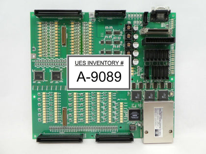 TEL Tokyo Electron OYDK-060 Interface PCB I/O EXT CHEM #02 Lithius Working Spare