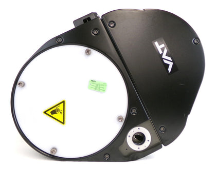 VAT Series 65.3 HV Pendulum Control Valve Body with Gate DN250 10" Surplus Spare