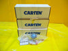 Carten 300003-02 UHP Valve G375PC2R LV P625 Body Lot of 3 New