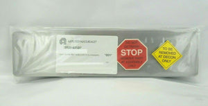 AMAT Applied Materials 0020-63120 FI Outriggers Rectangular Load Plate New