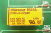 Plasma-Therm 4475507501 Relay Board PCB SLR 770/770MF Working Spare