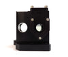 Therma-Wave 18-122611 Optics Right Angle Mirror Block Lens Assembly KLA Working