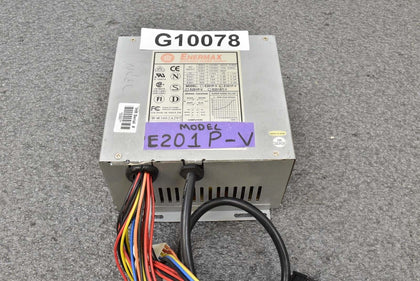 Enermax E201P-V Power Supply