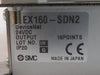 SMC VV5Q11-08-DU801 8-Port Pneumatic Manifold ASM 1104-045-01 New Surplus