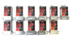 Celerity UFC-8165 Mass Flow Controller MFC AMAT 3030-14765 Lot of 11 Working