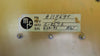 MRC Materials Research A115695 DC Voltage Monitor Module 884-63-000 Used Working