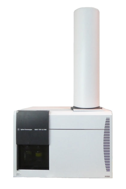 Agilent Technologies G6230A 6230 TOF LC/MS Mass Spectrometer Untested Surplus