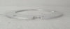 AMAT Applied Materials 0020-31459 218mm Shunt 200mm POLY AL Insert New Surplus