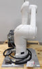 Stäubli TX90 LCR 6-Axis Robot Arm CS8C TX90LCR Controller No End Effector As-Is