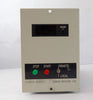 Osaka Vacuum TC350 Turbomolecular Pump Power Supply Turbo Untested Surplus