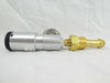 Mesa Gas 610-590 Flow Meter Multiflow New Surplus