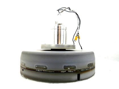 Lam Research 02-287781-00 15" Heater Pedestal Assembly PED Working Spare