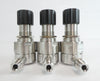 AP Tech AP1210S Regulator Valve Lot of 9 Used Working