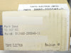 TEL Tokyo Electron 3880-200048-11 Ghost Board PCB GHOST-SQUARE-RS02 New Surplus