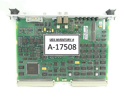 Agilent Technologies 10897-68002-99-93-0107-00141 Laser Axis PCB Card 10897B