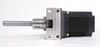 Oriental Motor PK599AUHA-A3 5-Phase Stepping Motor Reseller Lot of 2 Working