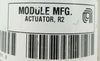 AMAT Applied Materials 0010-10449 Actuator R2 NDM-A-316 PR-7025 Q86-951-F1 Spare