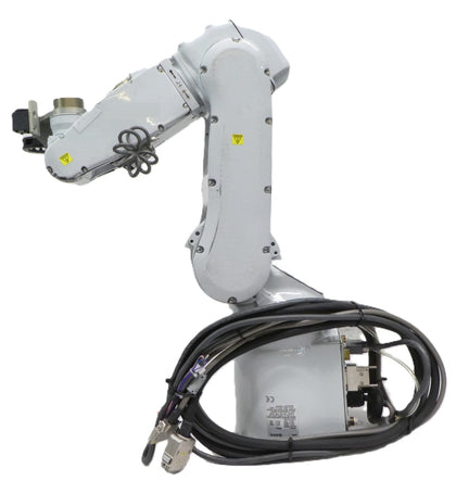 Seiko Epson S5-A701CR Mid Range 6-Axis Industrial Robot S5 Series Surplus