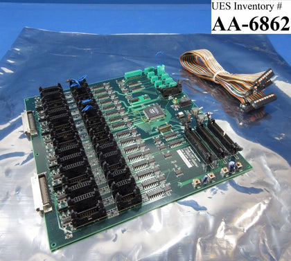 Lasertec C-100824A PCB Stage Limit A Lasertec MD2500 Used Working