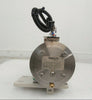 Nikuni 25NPX11J Centrifugal Pump UG1312T-A1AA 3-Phase Induction Motor Working