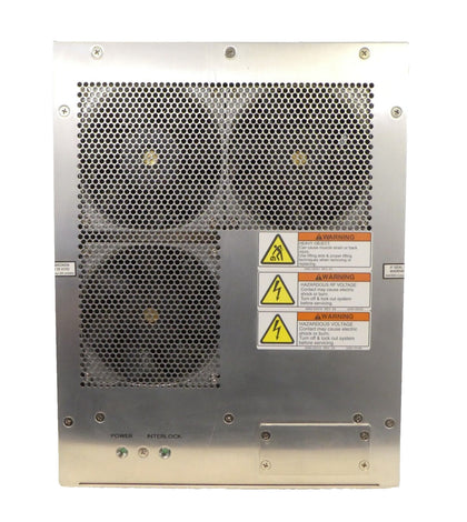 Daihen RWM-50C RF Auto Matcher 2/13MHz @ 7500/5000 Watts Working Surplus