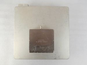 AMAT Applied Materials 0020-31609 RF Cover Shield Interlock Delta SACVD Working