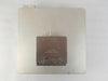 AMAT Applied Materials 0020-31609 RF Cover Shield Interlock Delta SACVD Working