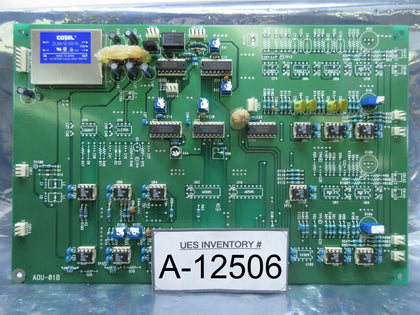 Cosel AOU-01B Isolated DC/DC Converter Board PCB Used Working