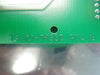 Ultratech Stepper 03-20-04930-01 GEN I/O #2 Drive Breakout Transition PCB Card