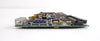 HP Hewlett-Packard E4400-60187 B3904 Dual Arbitrary Waveform PCB Card Working