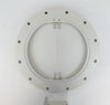 Genius Technologies ISO250AC Butterfly Valve ISO250 Working Surplus