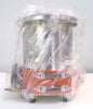 STP-A1303CV Edwards YT36-B0-100 Turbomolecular Pump Turbo New