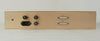 RF Services 27-00040-00 RF Matching Network Controller Novellus Working Surplus