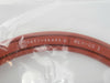 AMAT Applied Materials 0021-45463 Inner Tube 40-45 Durometer New Surplus