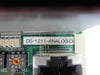 DNS Dainippon Screen DS-1211-ANALOG(D) I/O PCB Module SN-2016-TRDS Used Working