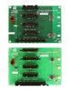 AMAT Applied Materials 0100-70019 Controller Distribution PCB Lot of 2 Working