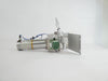 Varian E11044510 Cassette Tilt Assembly GM9633H586-R3 New Surplus