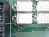 TEL Tokyo Electron HTE-0C3-C-13 CONN HP CHEM #01 PCB TMB1100 Lithius Working