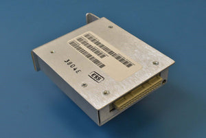 SCP 00033605-00 Analog Module, MCS-E