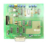 TAZMO E0R05-1625A Temperature Relay PCB Card Semix TR6132U 150mm SOG Working