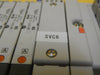 TEL Tokyo Electron SVC6 10-Port Manifold SMC SQ1131DY-5-C4-Q PR300Z Used Working
