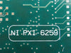 National Instruments 191325D-01 Multifunction DAQ M Series PCB NI PXI-6259 PXIE-