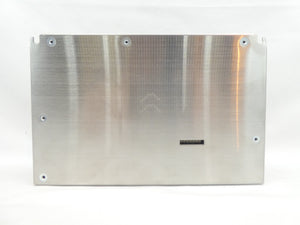 RKC Instrument REX-B875-CS1A2 Temperature Controller TEL Lithius Working Surplus