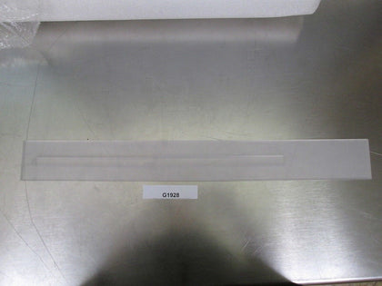 ASM 16-141279-01 Panel - Side 300mm Split Flow Chamber New