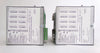 Eurotherm MINI8 PID Multiloop Controller AMAT 0190-84455 Lot of 5 Working