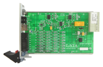 TeNTA AS00021-02 CCM Water Leak Detector PCB Card AMAT 0190-02076 MKS Working