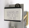 SVG Thermco Systems 604093-25 LCA Board VME PCB Card Spare Surplus