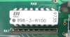 Nikon 4S018-351-Ⓐ Control Board PCB Card OPDCTRL2 NSR System Working Surplus